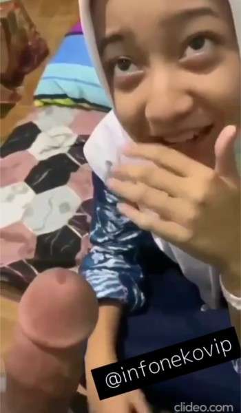 Background nonton video viral Bocil Husna Smp Hijab Di Kasih Titid Kesenangan