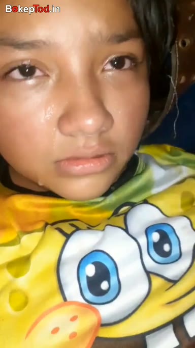 Background nonton video viral Bokep Sd Baju Kuning Nangis Di Genjot Om Cabul