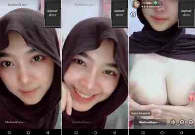 Background nonton video viral Bokep Ukhty Cantik Pamer Toge Bulat Mulus Banget
