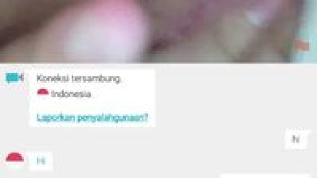 Background nonton video viral BOKEP OMETV SMP Omek Saat Di Kasih Titid Gede